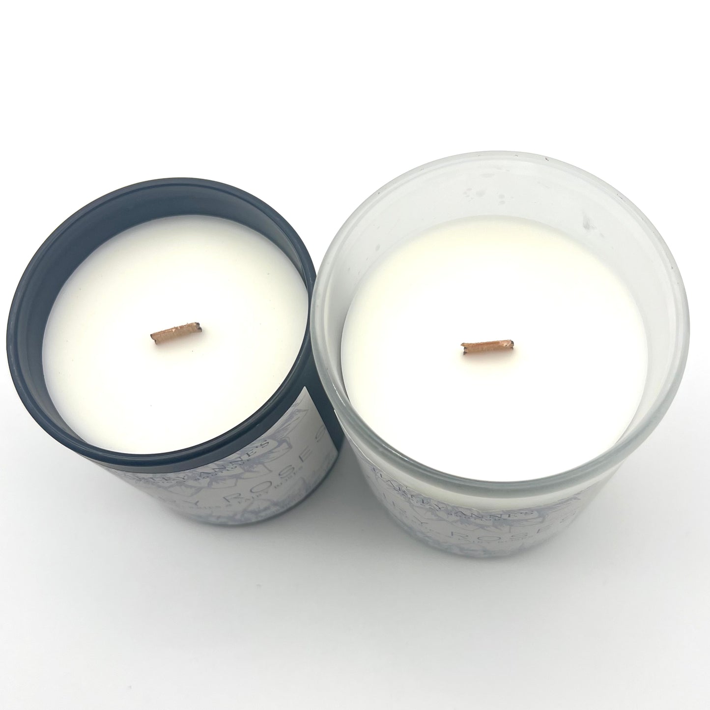 Fairy Roses Signature Candle