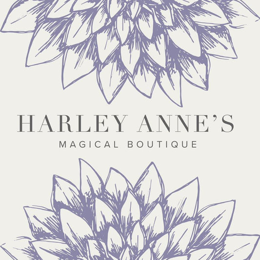 Harley Anne's Magical Boutique Gift Card